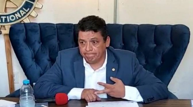 Sistemas de agua en Morelos en riesgo de colapso (El Sol de Cuautla)