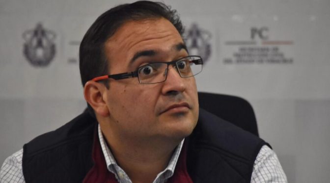 Veracruz: El agua, otro negocio cedido en Veracruz (Proceso)