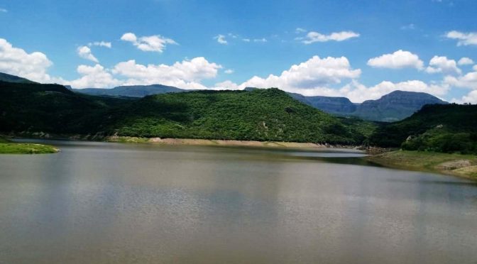 Zacatecas: Exhortan a prever corrientes de agua (NTR)