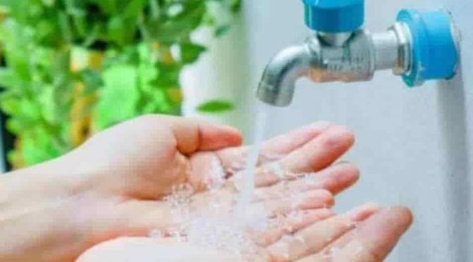 Nuevo León: Aplica AyD más multas por desperdiciar agua (ABC)