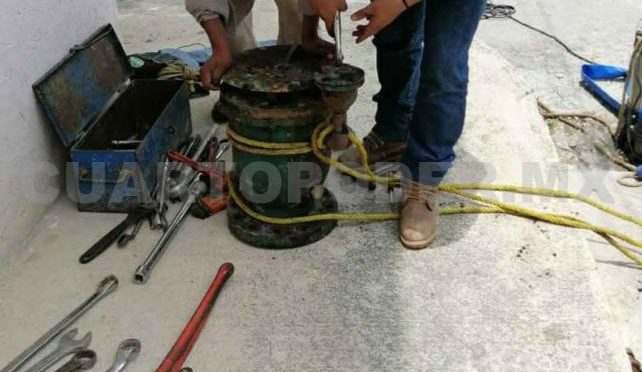 Chiapas: Tuxtla Reactivarán servicio de agua en colonias de Tuxtla (Cuarto Poder de Chiapas)