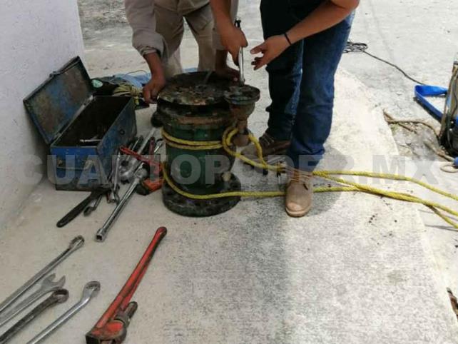 Chiapas: Tuxtla Reactivarán servicio de agua en colonias de Tuxtla (Cuarto Poder de Chiapas)