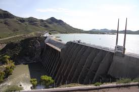 Chihuahua: “Defenderemos el agua con nuestra vida”: productores (El Heraldo de Chihuahua)