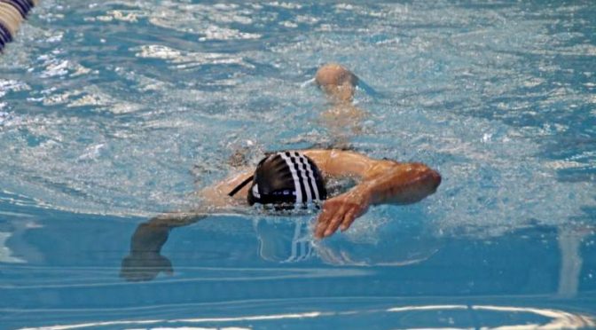 Baja California: Gozan de nuevo “bajo el agua” (El Vigía)