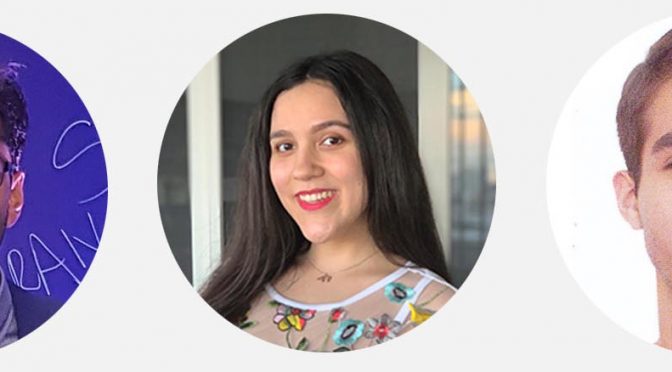 Nuevo León: Brinda solución a la falta de agua; hace historia en Atos IT Challenge (Tecnológico de Monterrey)