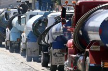 CDMX – Denuncian huachicoleo de agua en canales de Xochimilco (El Sol de México)