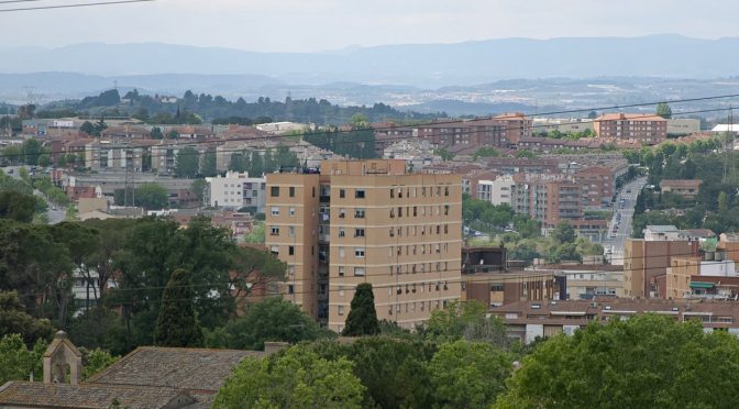 España: Rubí inicia las obras de renovación de la red de alcantarillado en la calle Pastora y la plaza del Sol (El Periódico)
