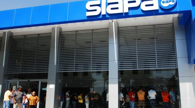 Jalisco: Suspenderán servicio de agua en 47 colonias de Guadalajara y Zapopan (Milenio)