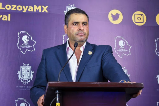 Chihuahua: Propone Alfredo Lozoya inversión de 20 MDP para enfrentar crisis del agua (Juárez a Diario)