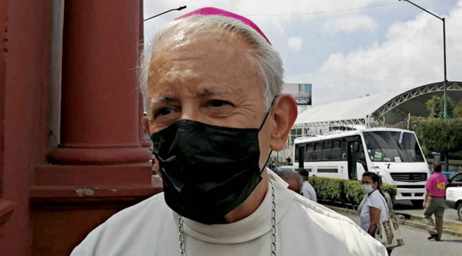 Morelos: Acapantzingo protesta ante falta de agua (La Jornada)