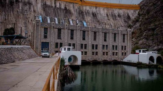 Chihuahua: Pide Conagua al Gobierno de Chihuahua no dar datos incorrectos en tema del agua (Excelsior)