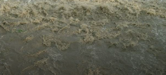 Mundo: Preocupante aceleración en la erosión del suelo por acción del agua (Palabras Clave)