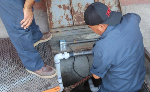 Baja California: CESPT corta suministro de agua a hotel (El Sol de Tijuana)