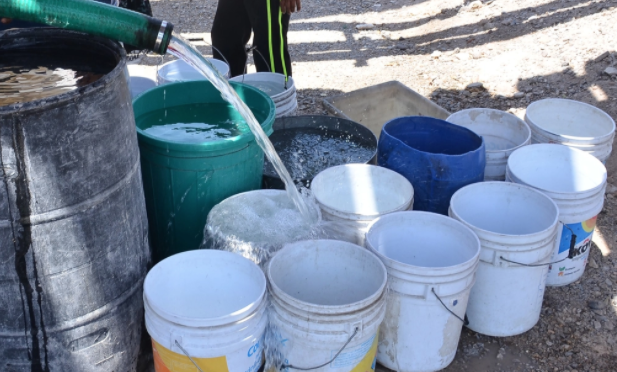 Coahuila: Persisten quejas por desabasto de agua al oriente de Torreón (El Siglo de Torreón)