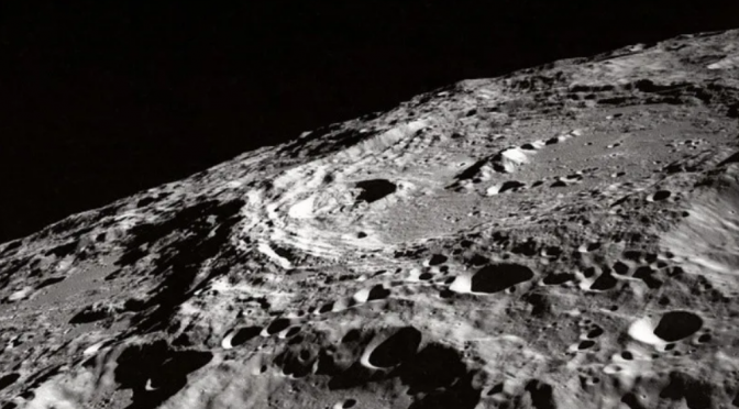 España: La Luna se oxida sin que exista oxígeno y agua en ella; científicos revelan los motivos (El Imparcial)