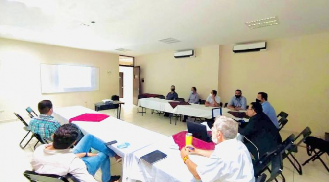 Chihuahua: Proponen ciudadanos creación del Consejo Consultivo Estatal del Agua (El Sol del Parral)