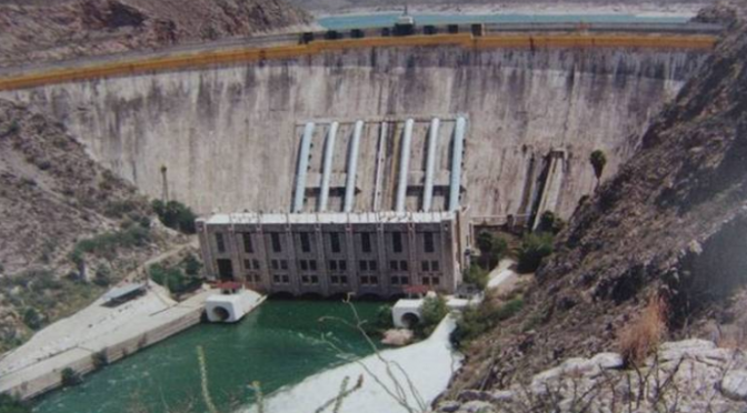 Chihuahua: Conagua emite comunicado por extracción de agua en la Boquilla (El Heraldo de Chihuahua)