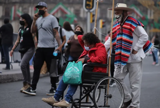 Chihuahua: Preocupa la falta de agua (Diario de Yucatán)