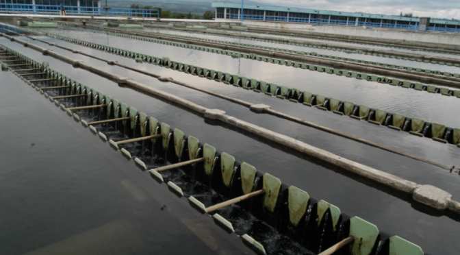 Edo de México: Falla eléctrica en el Cutzamala deja sin agua a colonias de Naucalpan (El Universal)