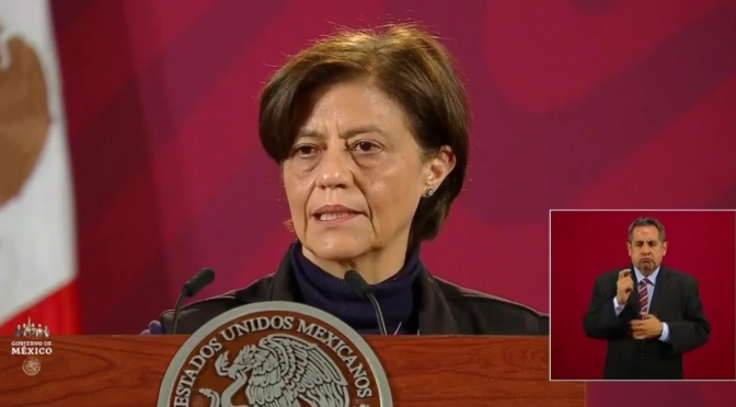 Chihuahua: Chihuahua tiene asegurado el 100% de agua para el presente ciclo agrícola: Conagua (El Universal)