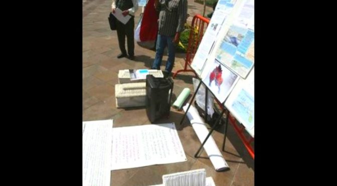 Jalisco: Reciben Guadalajara y alrededores agua con coliformes fecales (La Jornada)