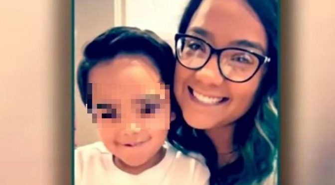 Muere niño tras contraer ameba comecerebros, se contagió tras beber agua potable (Telediario)