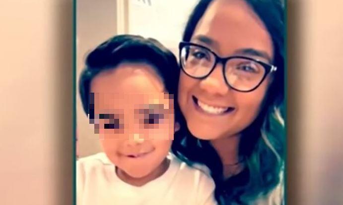 Muere niño tras contraer ameba comecerebros, se contagió tras beber agua potable (Telediario)