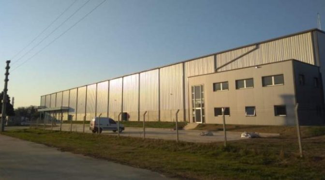 Grupo Rotoplas invierte 5 millones de dólares para crecer en América Latina (Economia Hoy)