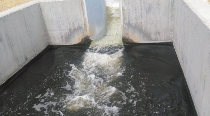 Guanajuato: Proyectan mil mdp para incrementar reúso de agua en León (Milenio)