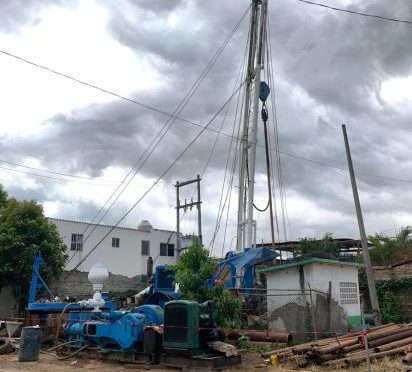 Nayarit: Dotará Gobierno de servicio de agua a “Las Canteras” (Meridiano)