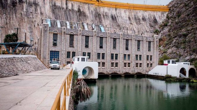 ‘EU entendió actitud poco responsable de autoridades de Chihuahua’ (Excelsior)