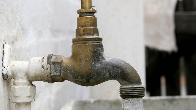¡Falso! Descartan cortes de agua potable en CDMX por Cutzamala (Excelsior)