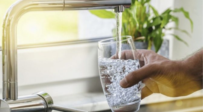 ¿Cómo reducir la contaminación del agua? (El Popular)