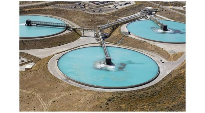 Las verdades sobre la cantidad y usos del agua en la minería (El Tiempo)