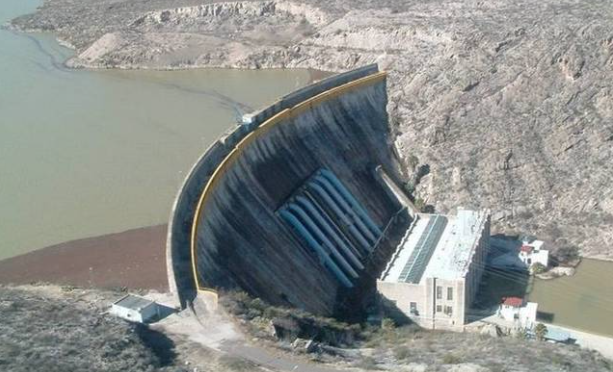 Chihuahua: Conagua no descarta que Chihuahua cumpla con tratado de agua (El Sol de México)