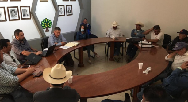 Chihuahua: Alcalde de Camargo, Chihuahua, acusa que Conagua cerró agua para riego y consumo (Milenio)