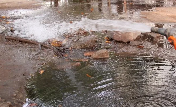 Coahuila: Marca ineficiencia a sistemas de agua de Coahuila, dos de cada tres operan con déficit financiero (Vanguardia)