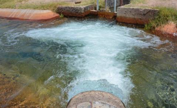 Sonora: Valle de SLRC aumenta requerimiento de agua para cultivos (La Voz de la Frontera)