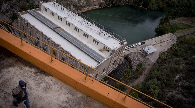 Querétaro: Estado requiere modernizar sistemas de agua (am de Querétaro)