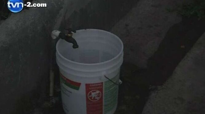 Incidencia en planta potabilizadora de Paso Canoas deja a comunidades sin agua(TVN)