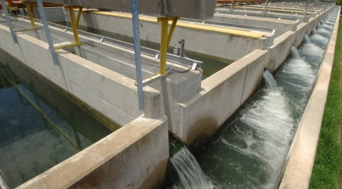 Estos son los 10 municipios que no tendrán agua por trabajos en Las Pavas (Diario1)