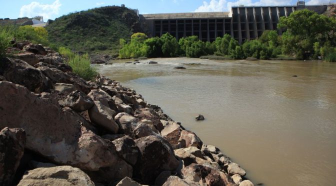 México: Futuros del agua (El País)