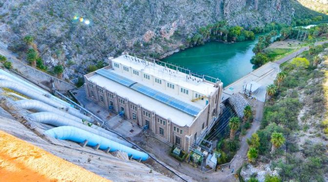Sería “huachicoleo” uso agrícola de agua fuera de ciclo de riego: Conagua (El Heraldo de Chihuahua)