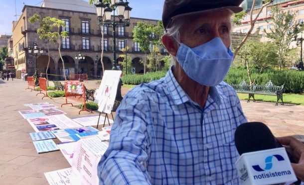 Jalisco: Que tomen agua de la llave, exigen ambientalistas a diputados y funcionarios del SIAPA (Notisistema)