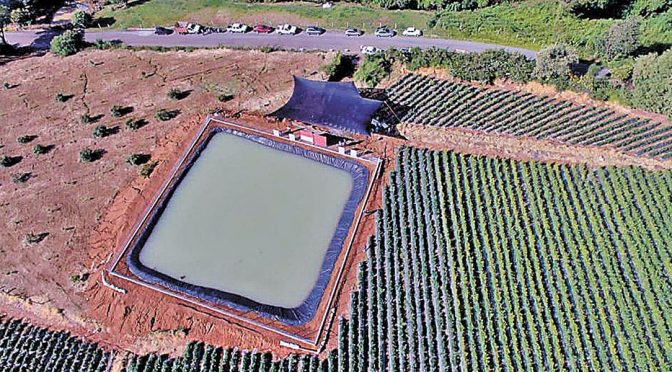 Benefician a productores de agua del Cebadal, en Cuernavaca ( Diario de Morelos)