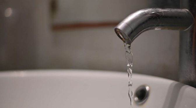EEUU.- Más de 29 millones de personas siguen sin agua potable en Texas a causa de la tormenta (Publimetro)