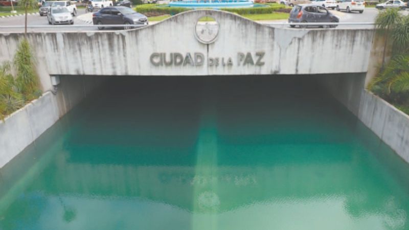 Agua