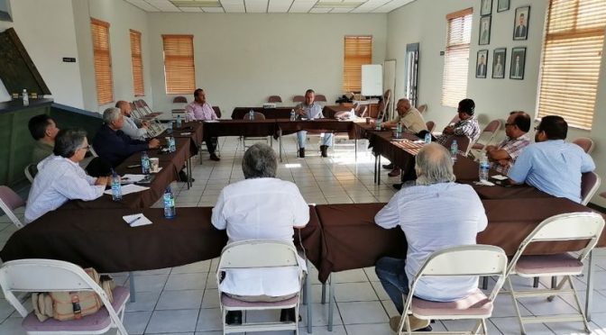 Baja California: Desalar el agua garantiza abasto (El Vígia)