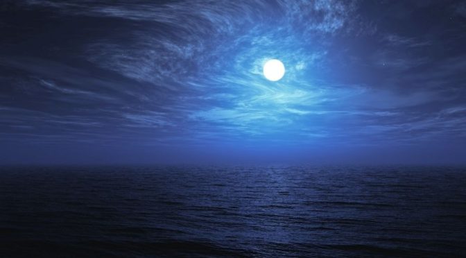 Estos son los beneficios y posibilidades para la humanidad tras encontrar agua en la Luna: UNAM (El Heraldo de México)