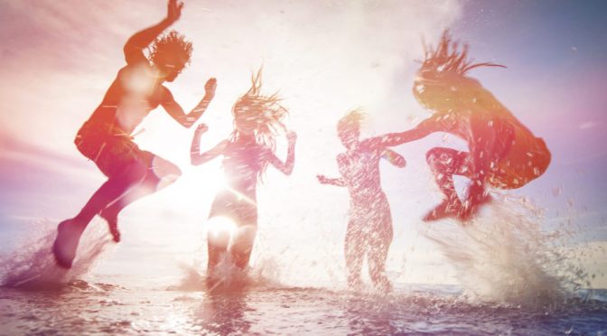 España: Juventud y conciencia ambiental: arrancan los ‘Nobel del agua’ (El Ágora)